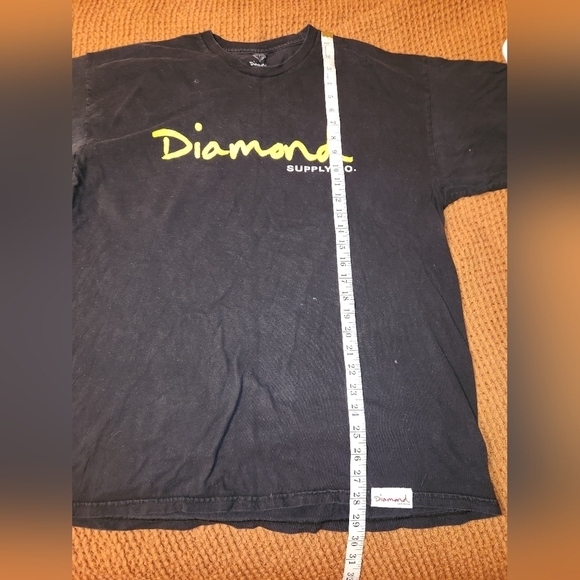 Brand Tee - Picture 5 of 6